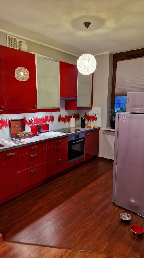 Na Kazimierza Apartment *