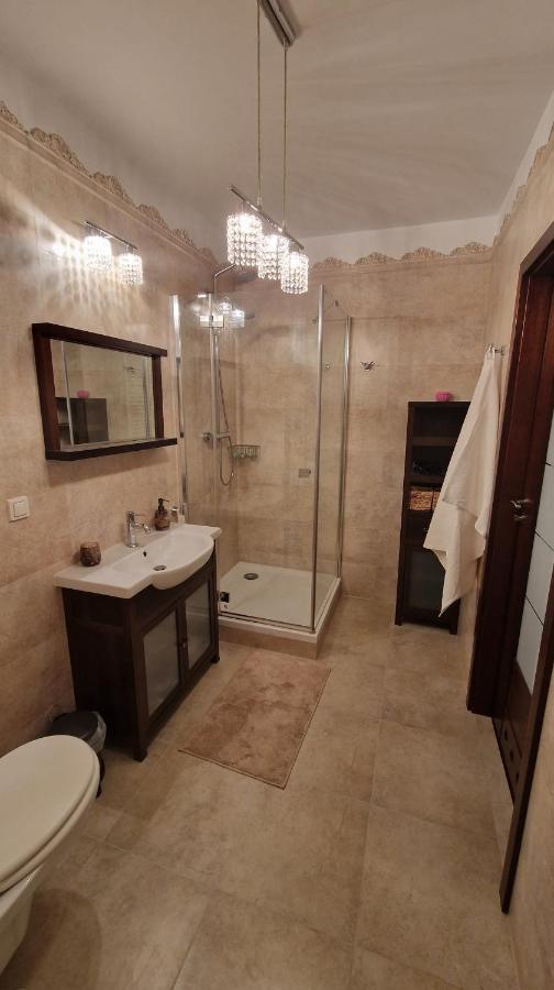 Na Kazimierza Apartment Poznan