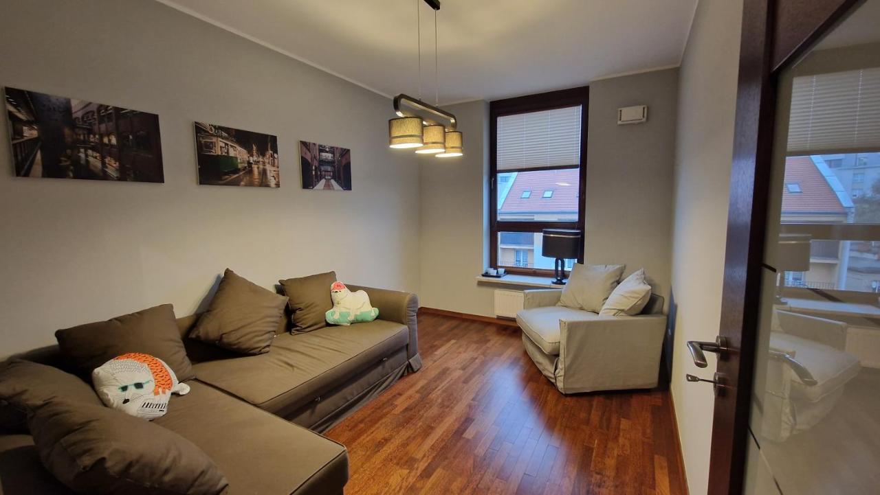 Na Kazimierza Apartment Poznan