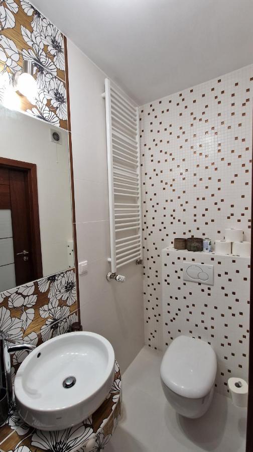 Na Kazimierza Apartment *
