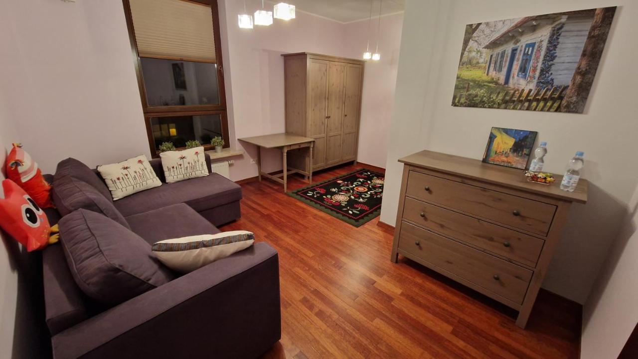 Apartment Na Kazimierza *