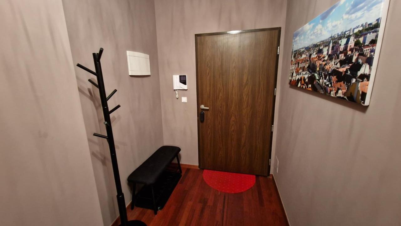 Apartment Na Kazimierza