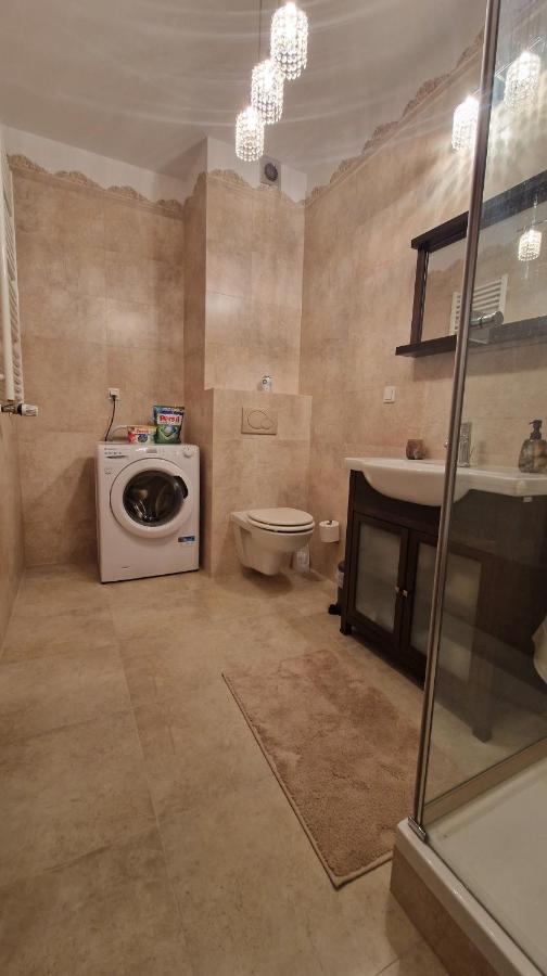 Na Kazimierza Apartment Poznan